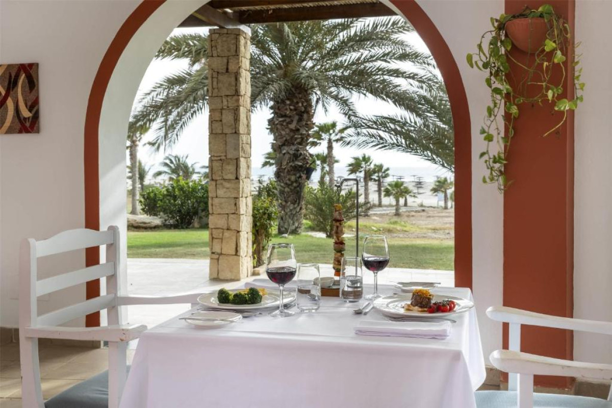 Hotel Occidental Boa Vista Beach