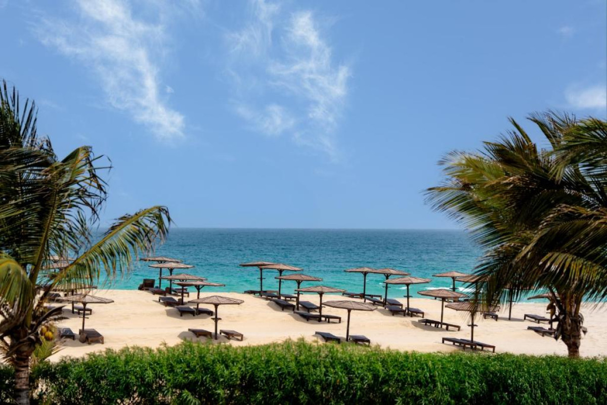 Hotel Occidental Boa Vista Beach