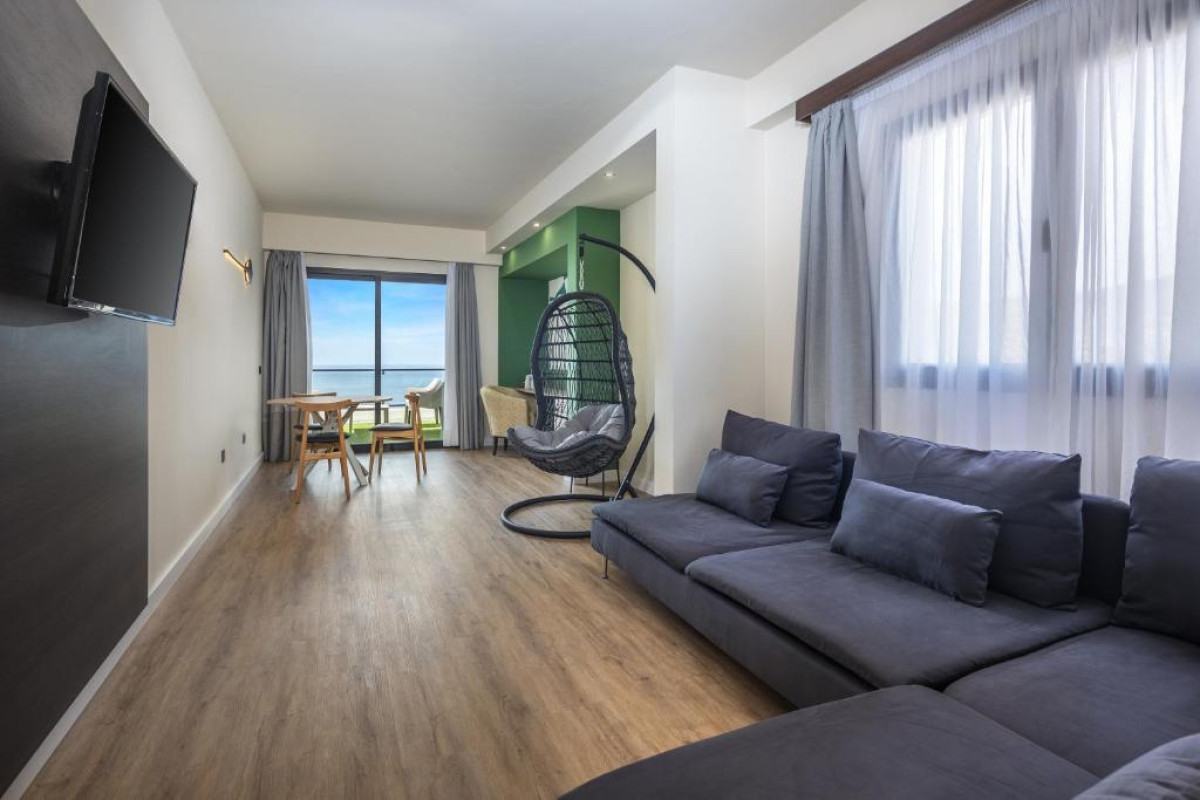 Hotel Occidental Roca Negra - Adults Only
