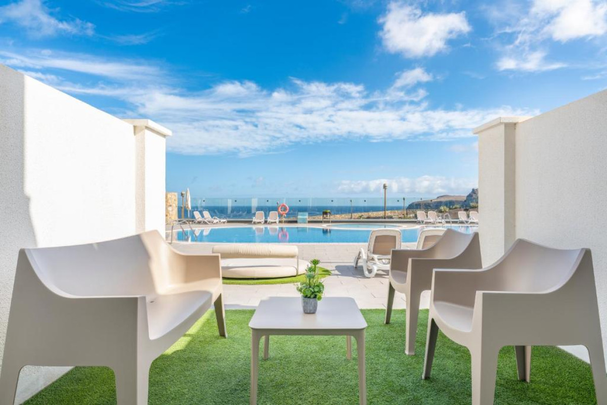 Hotel Occidental Roca Negra - Adults Only
