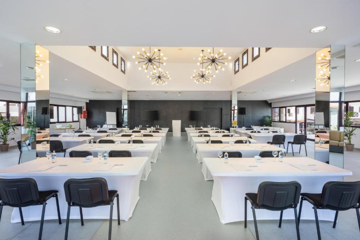 Hotel Occidental Roca Negra - Adults Only
