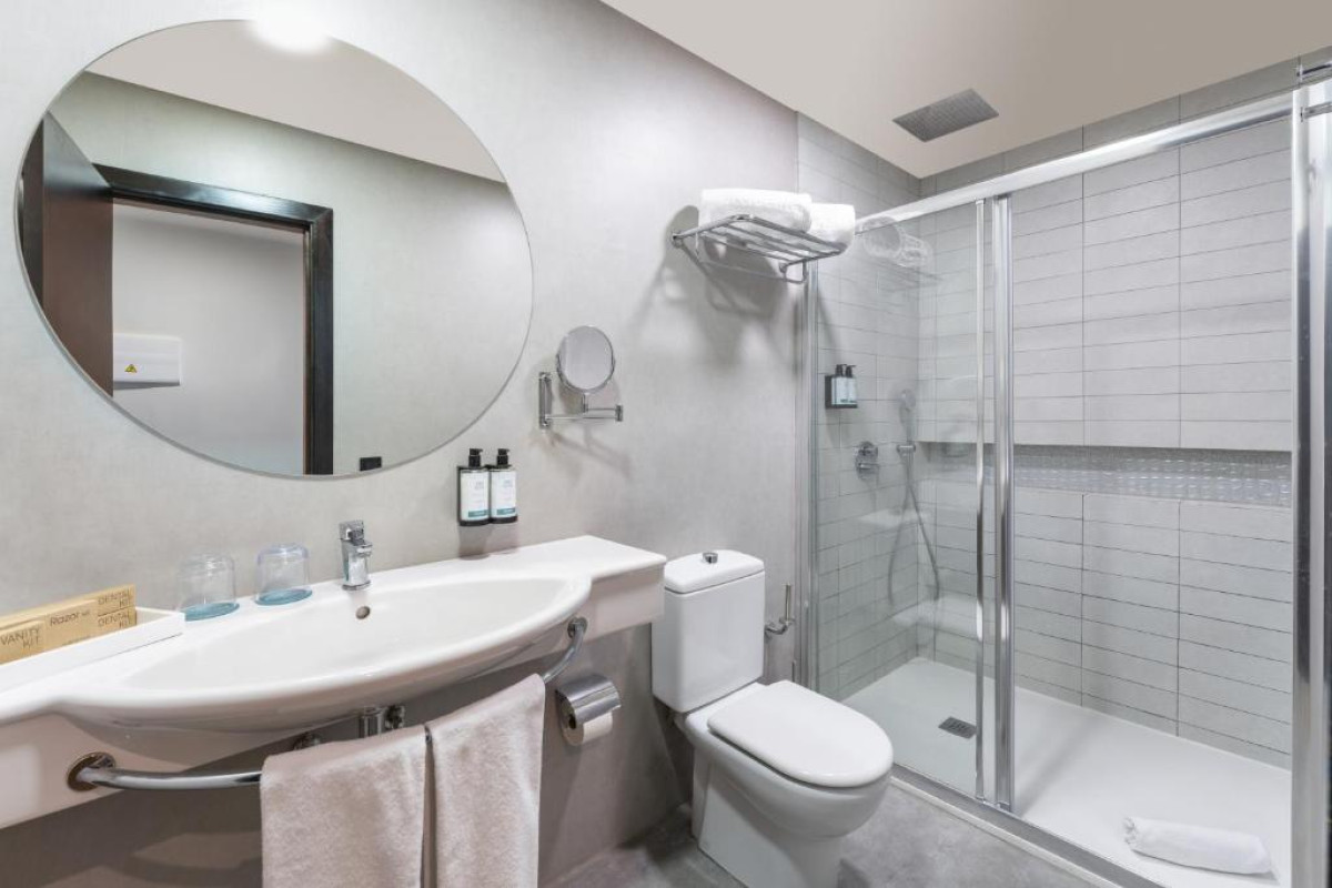 Hotel Occidental Roca Negra - Adults Only