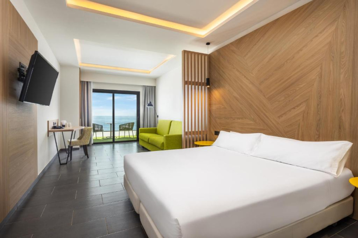 Hotel Occidental Roca Negra - Adults Only