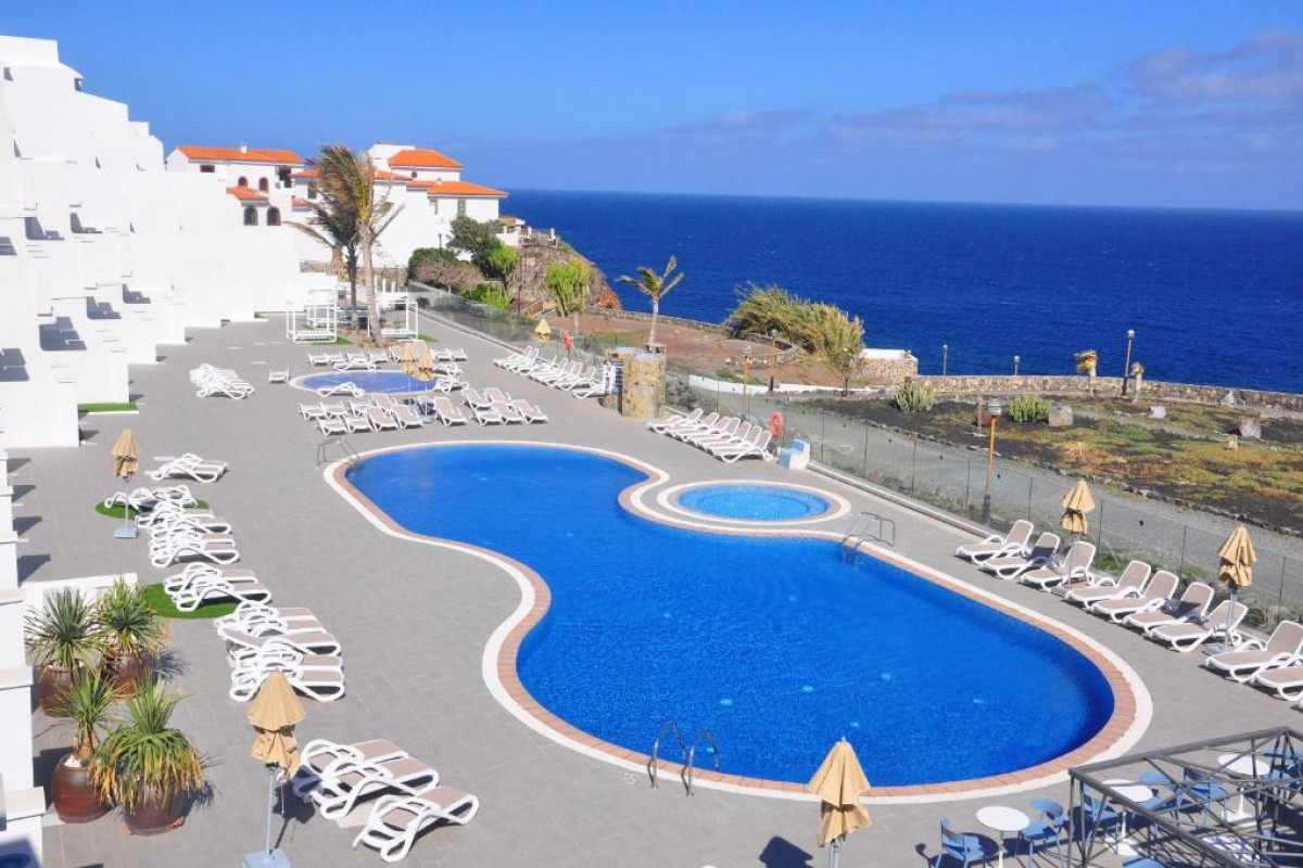 Hotel Occidental Roca Negra - Adults Only