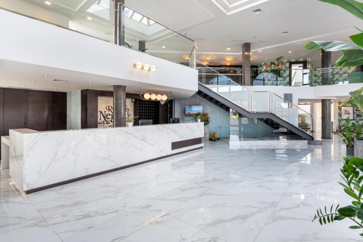 Hotel Occidental Roca Negra - Adults Only