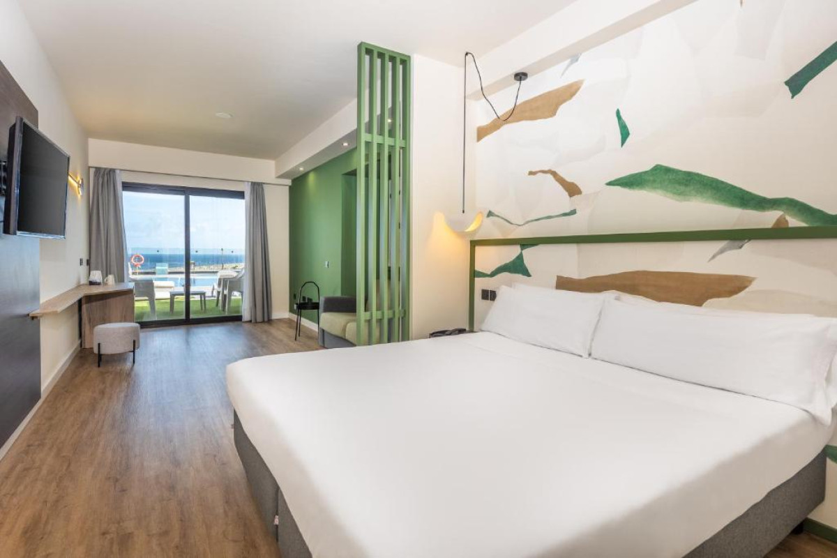 Hotel Occidental Roca Negra - Adults Only