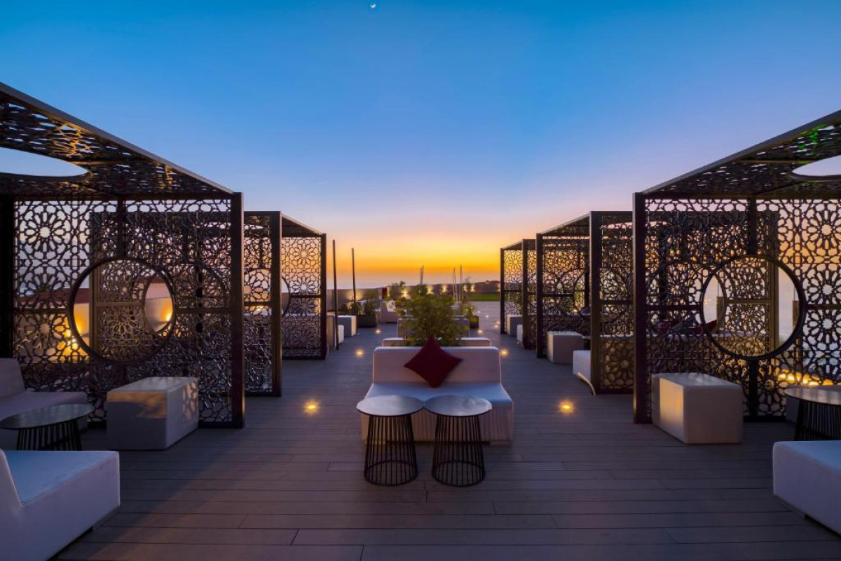 Hotel Occidental Roca Negra - Adults Only