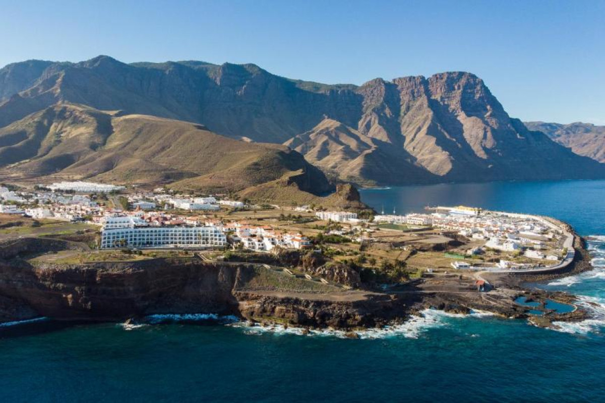 Hotel Occidental Roca Negra - Adults Only