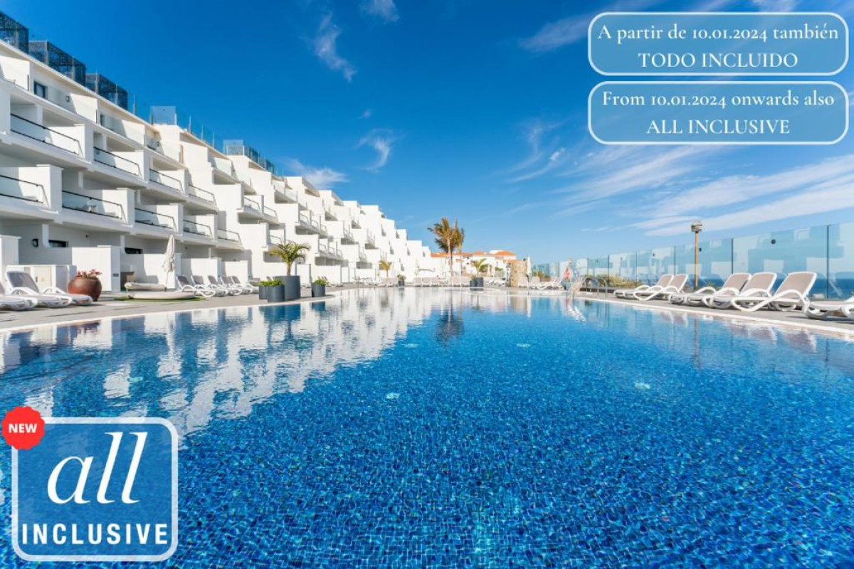 Hotel Occidental Roca Negra - Adults Only