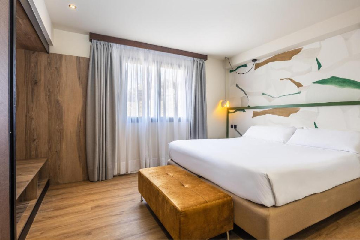 Hotel Occidental Roca Negra - Adults Only