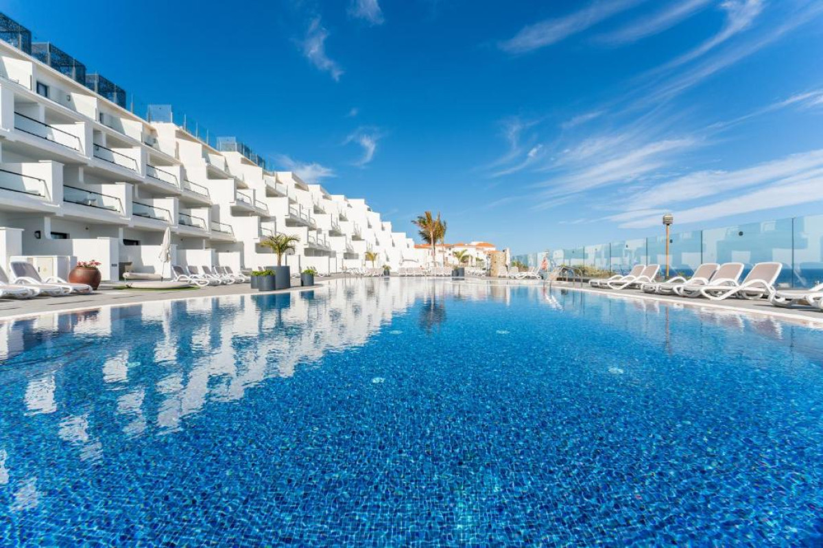 Hotel Occidental Roca Negra - Adults Only