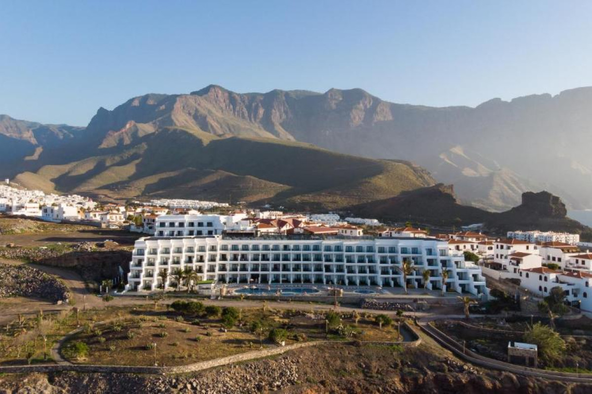 Hotel Occidental Roca Negra - Adults Only