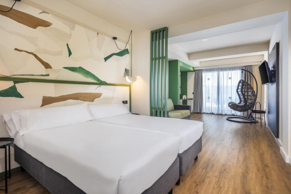 Hotel Occidental Roca Negra - Adults Only