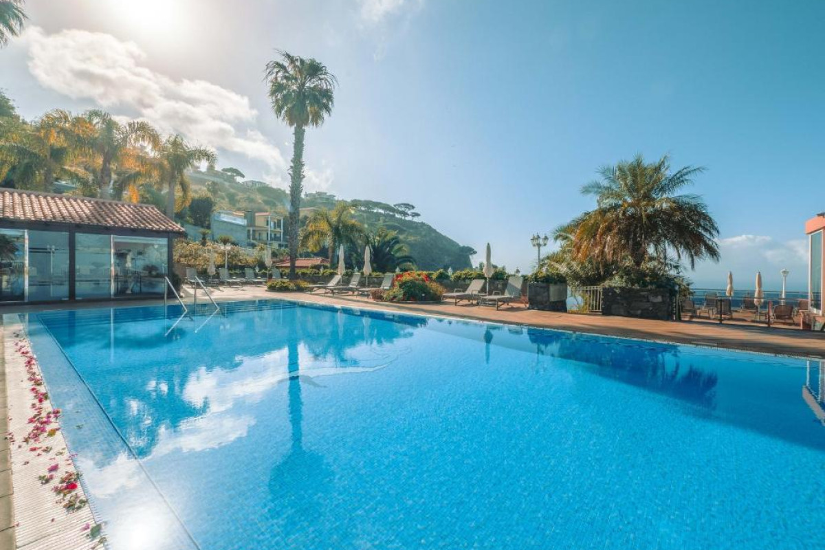 Hotel Ocean Gardens
