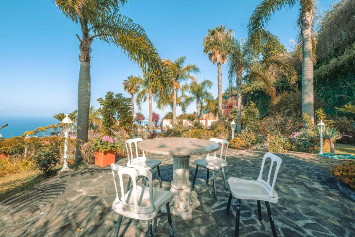 Hotel Ocean Gardens