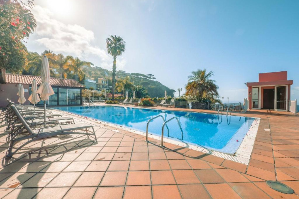 Hotel Ocean Gardens