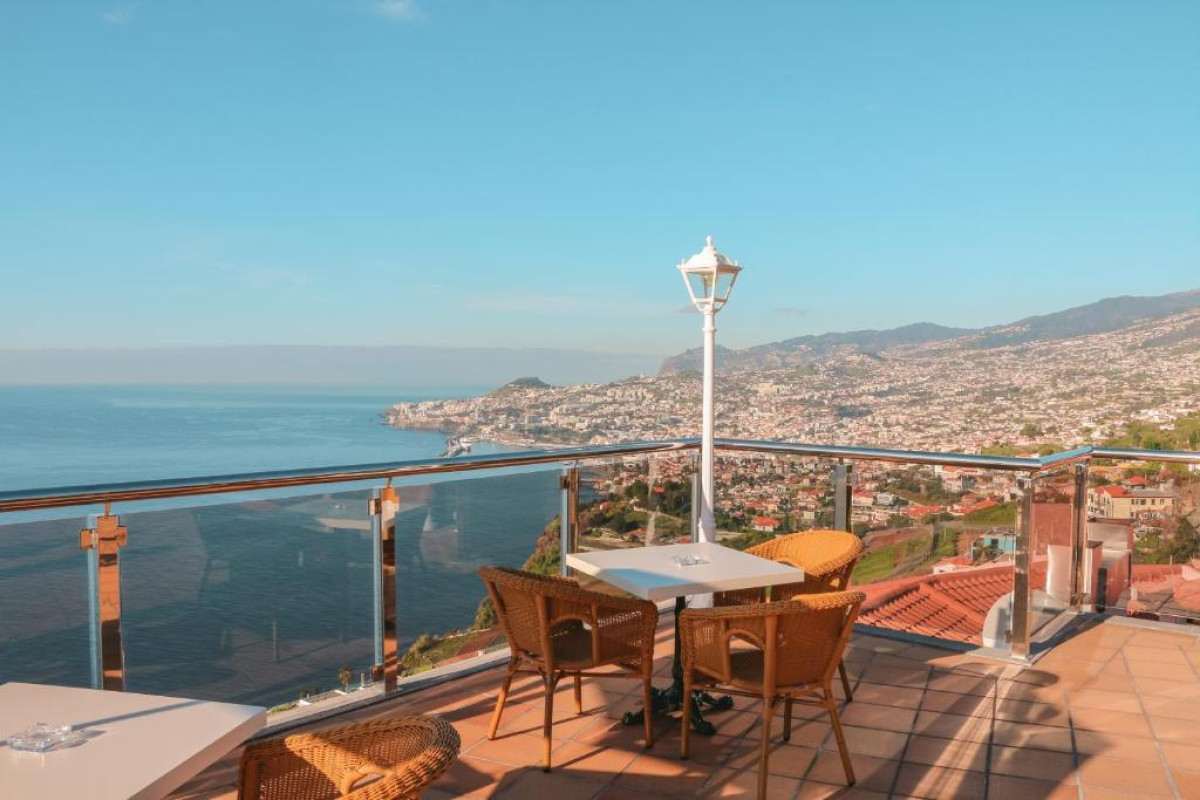 Hotel Ocean Gardens