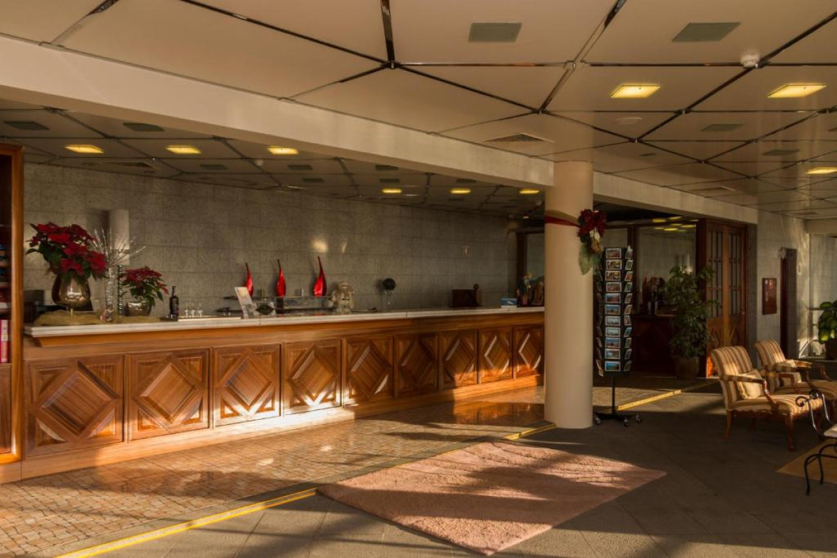 Hotel Ocean Gardens