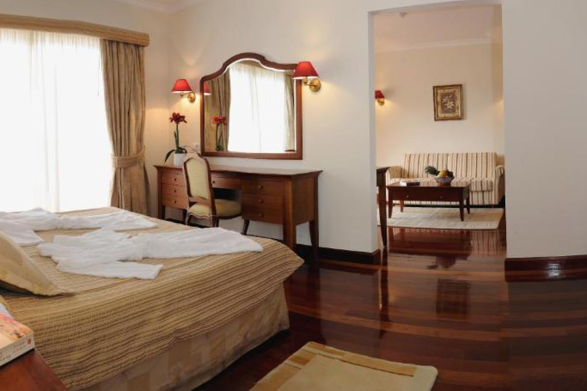 Hotel Ocean Gardens