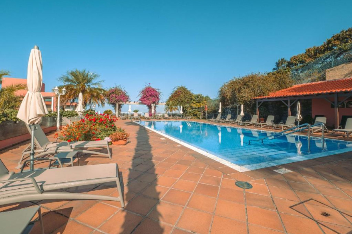 Hotel Ocean Gardens