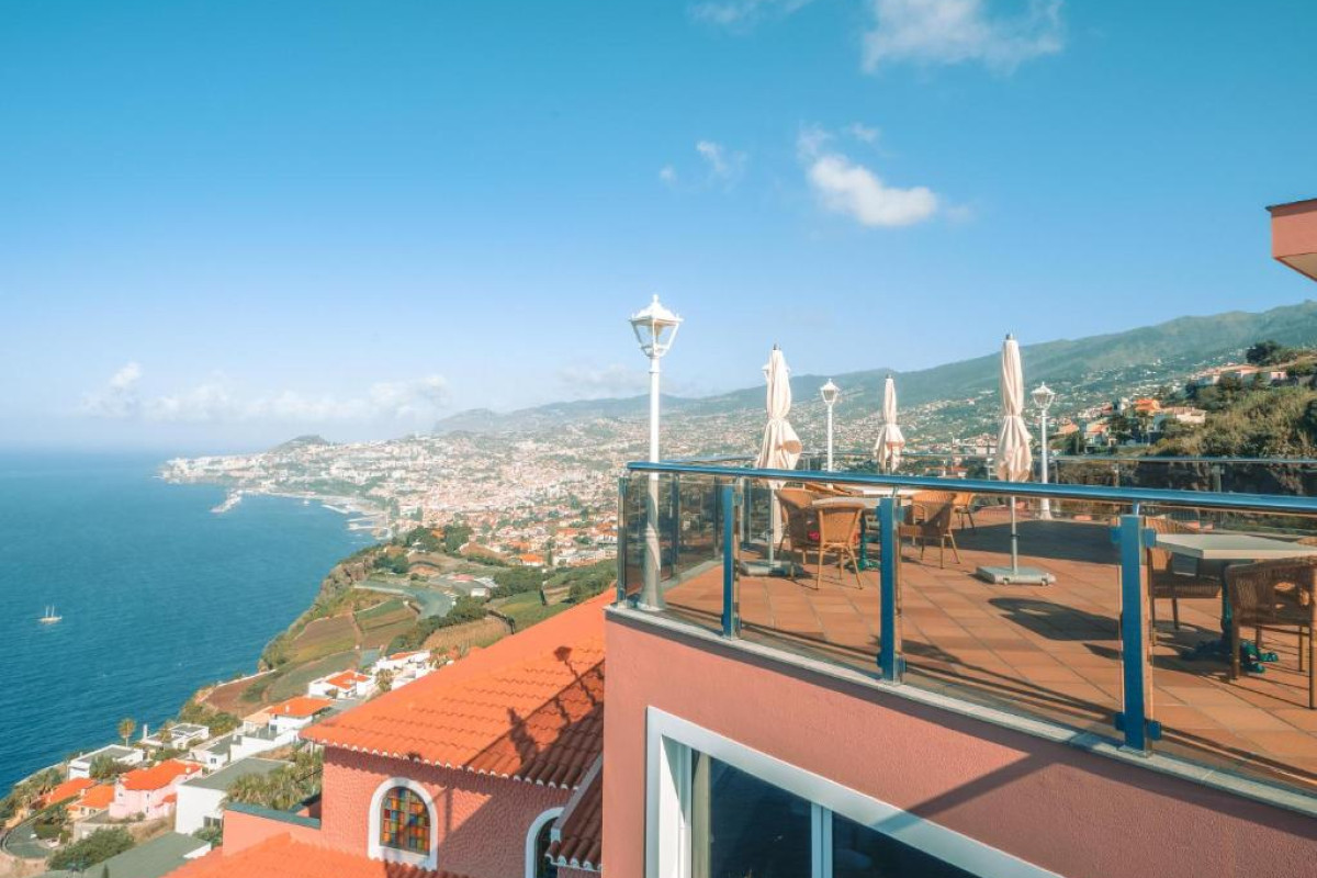 Hotel Ocean Gardens