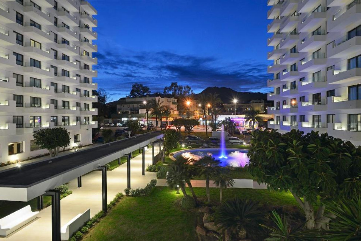 Hotel Ocean House Costa del Sol Affiliated by Melia