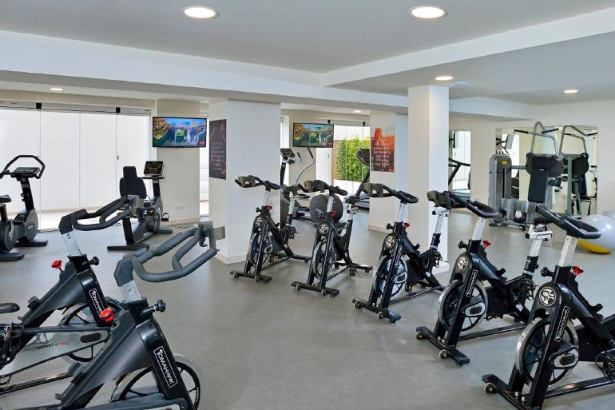 Hotel Ocean House Costa del Sol Affiliated by Melia