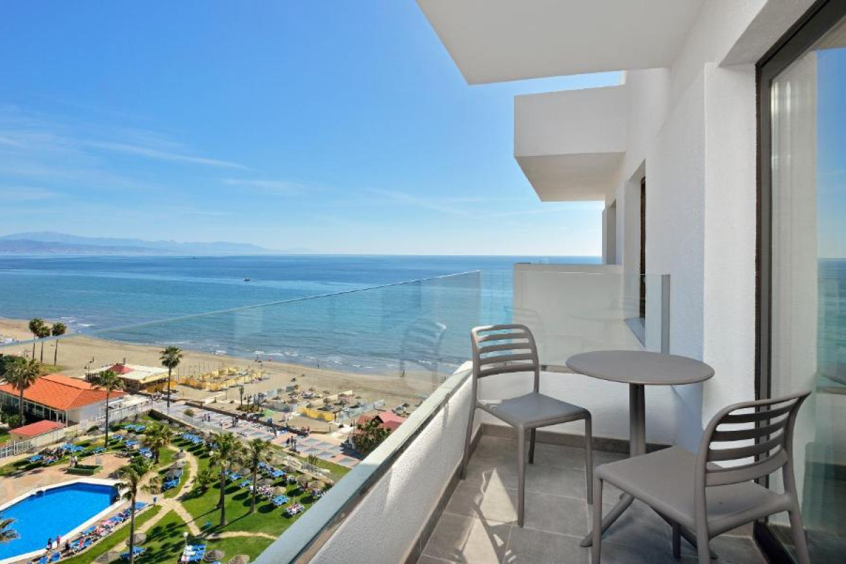 Hotel Ocean House Costa del Sol Affiliated by Melia