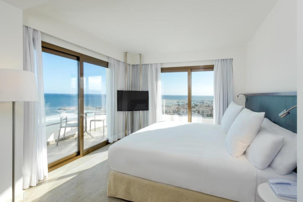 Hotel Ocean House Costa del Sol Affiliated by Melia