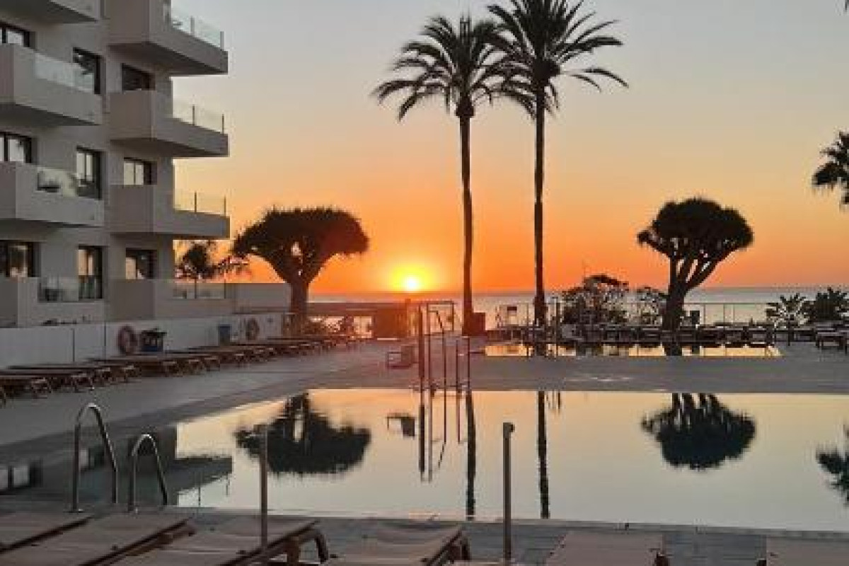 Hotel Ocean House Costa del Sol Affiliated by Melia