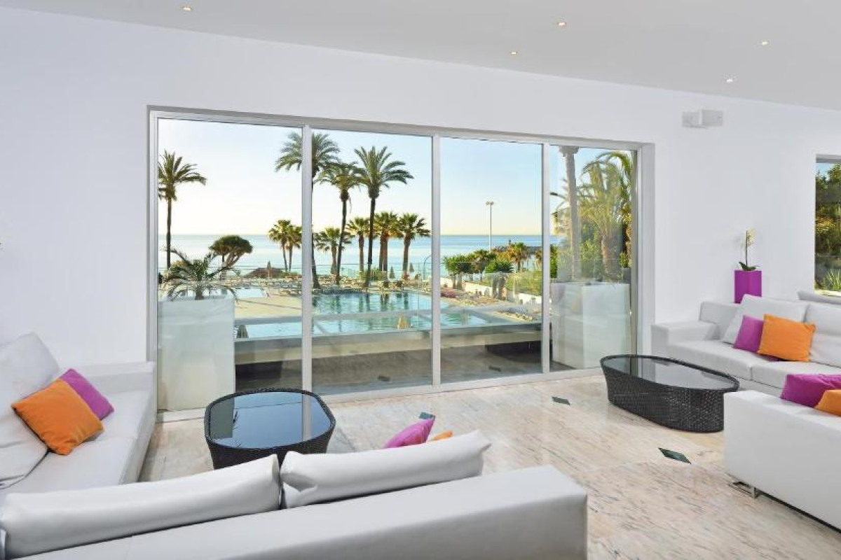 Hotel Ocean House Costa del Sol Affiliated by Melia