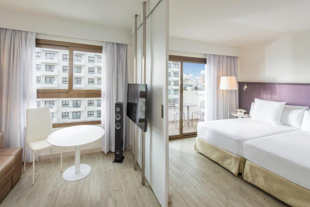Hotel Ocean House Costa del Sol Affiliated by Melia