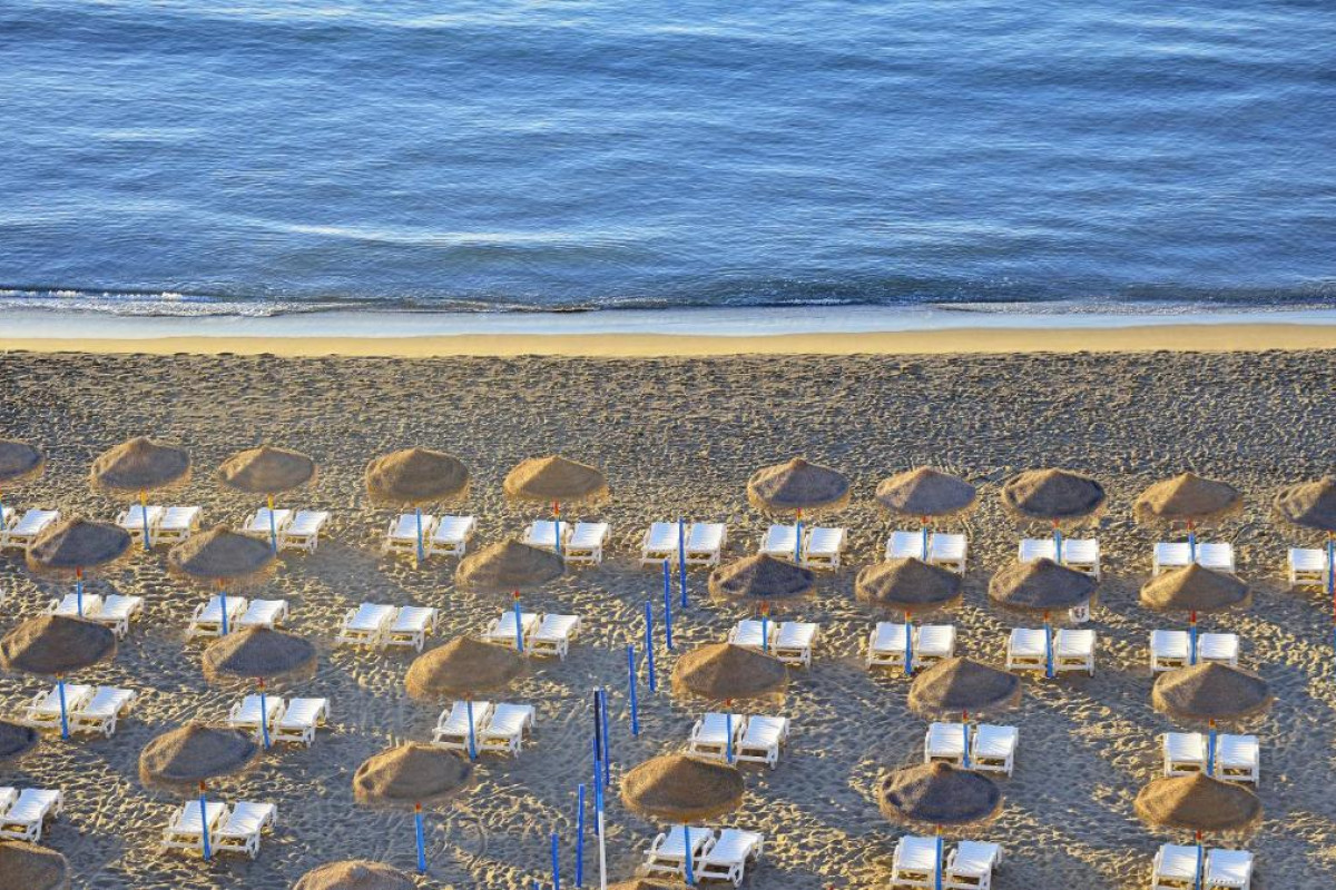 Hotel Ocean House Costa del Sol Affiliated by Melia