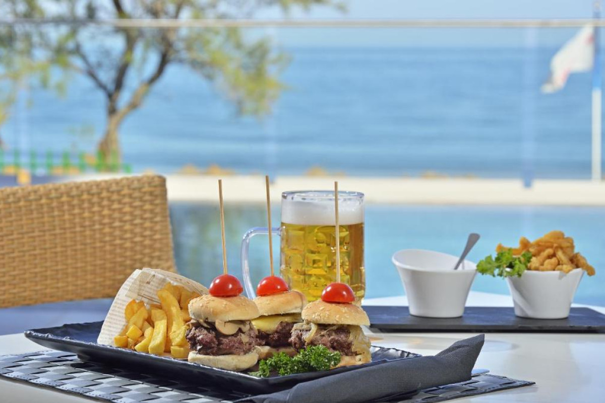 Hotel Ocean House Costa del Sol Affiliated by Melia