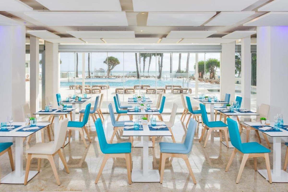 Hotel Ocean House Costa del Sol Affiliated by Melia