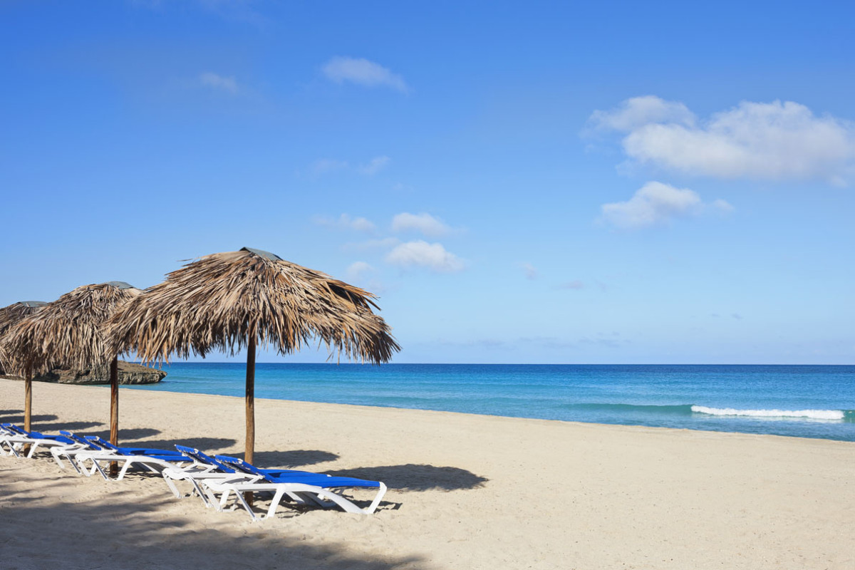 Hotel Ocean Vista Azul