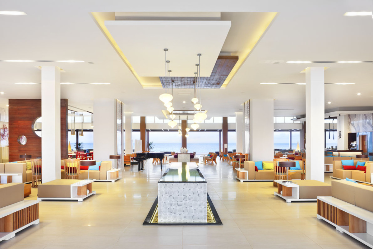 Hotel Ocean Vista Azul