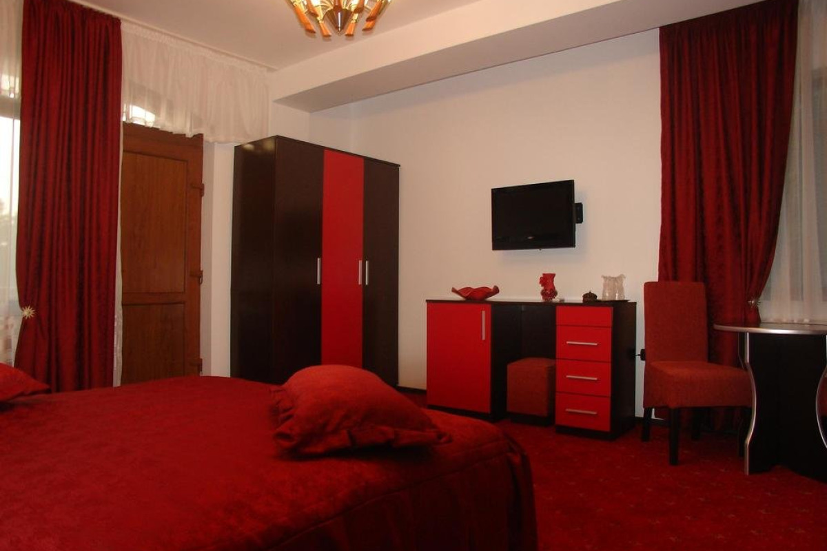 Vila Oceanic
