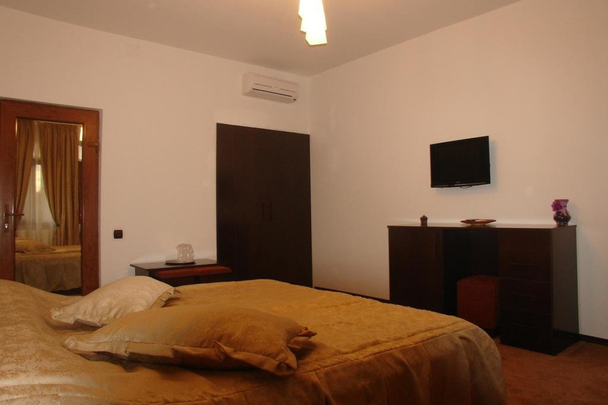 Vila Oceanic