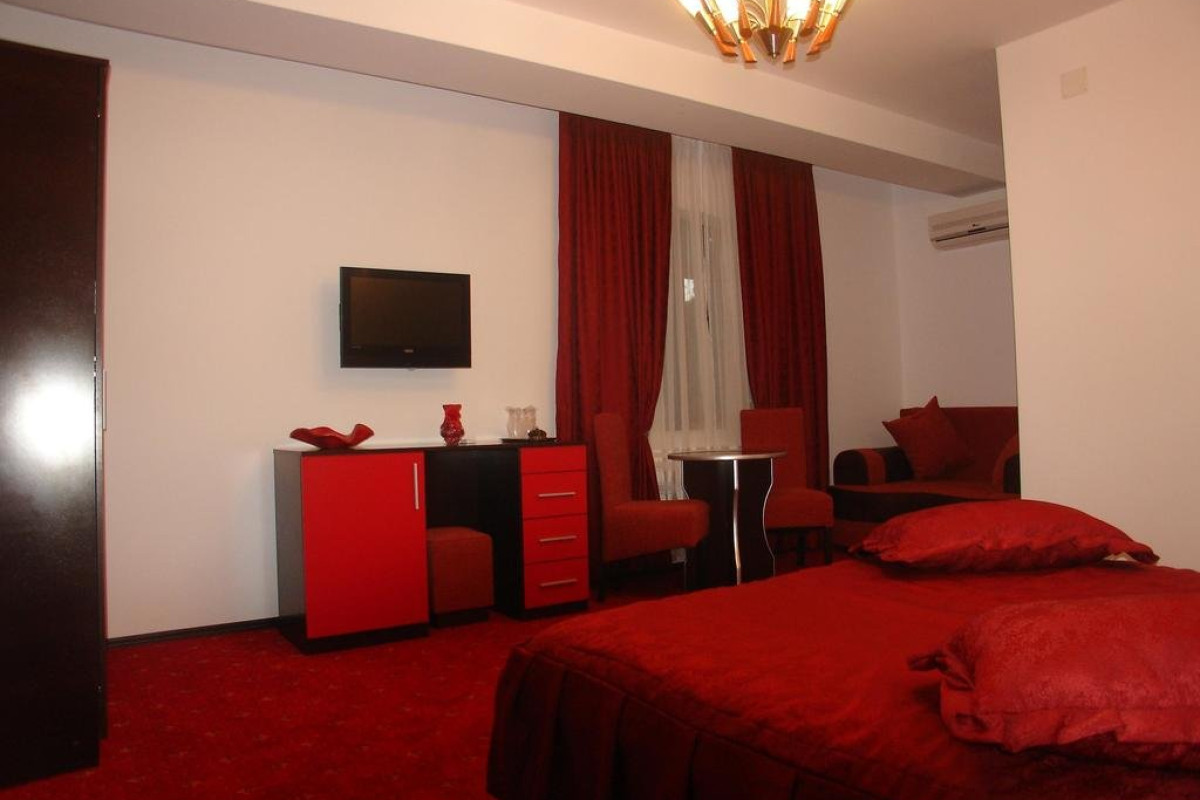 Vila Oceanic