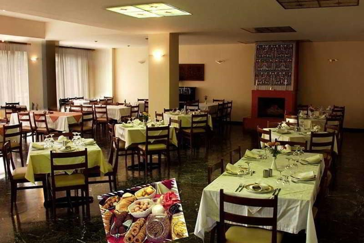 Oceanis Hotel (Kavala)