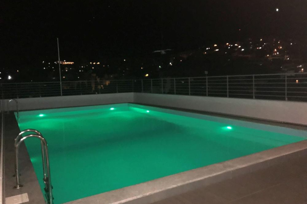 Oceanis Hotel (Kavala)