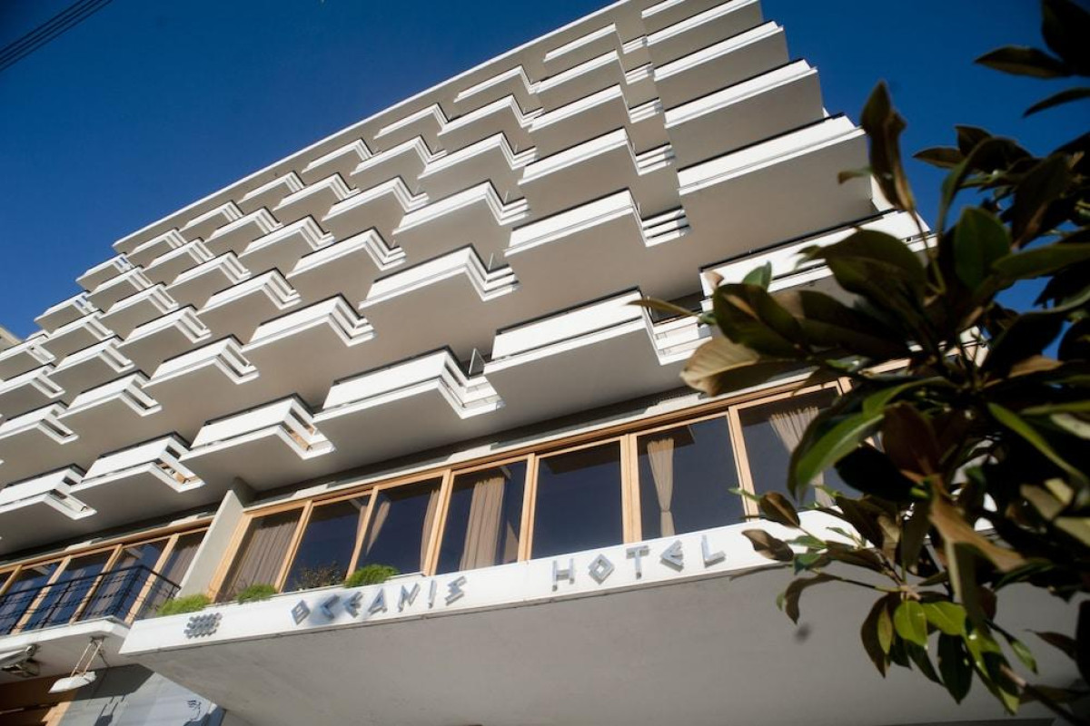 Oceanis Hotel (Kavala)
