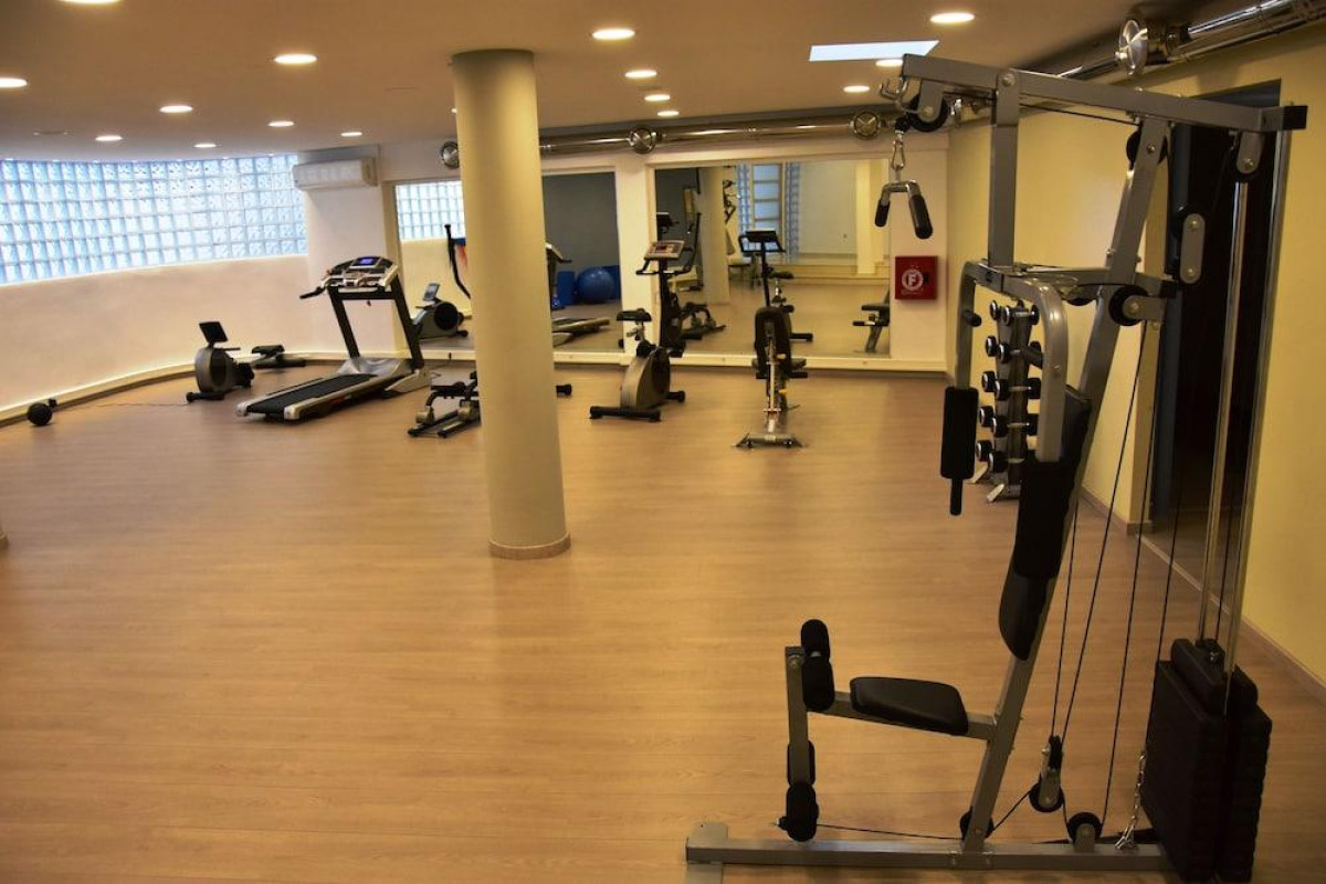Oceanis Hotel (Kavala)