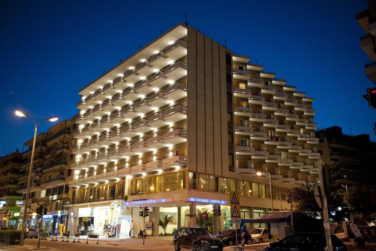Oceanis Hotel (Kavala)