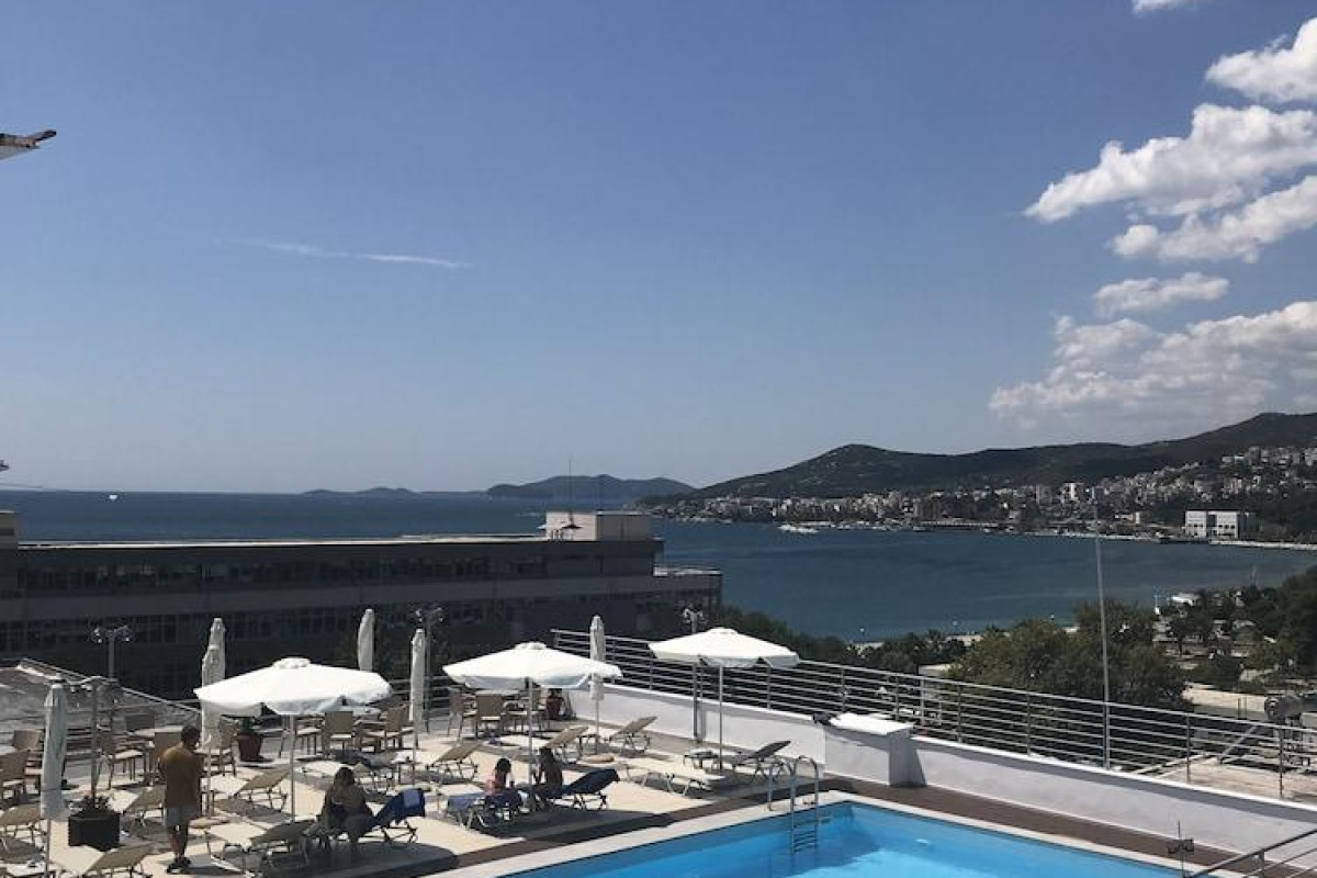 Oceanis Hotel (Kavala)