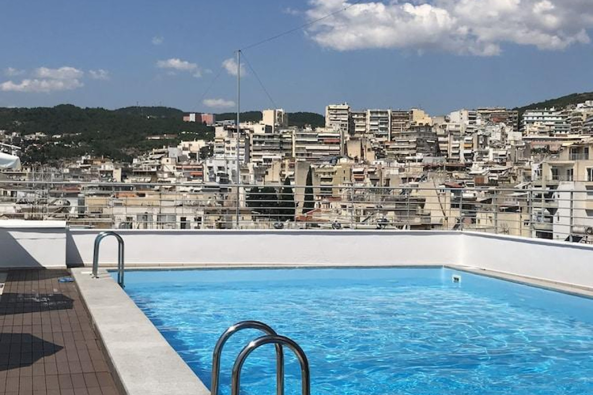 Oceanis Hotel (Kavala)