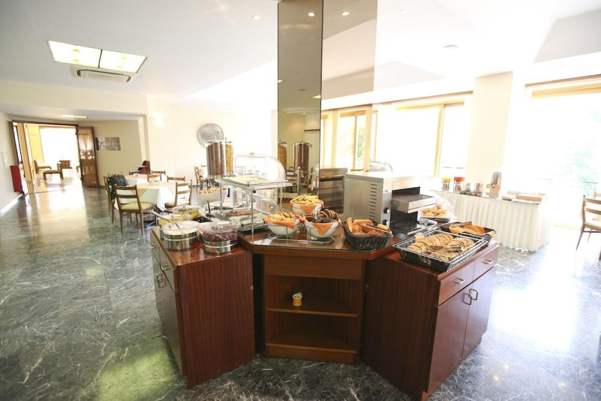 Oceanis Hotel (Kavala)