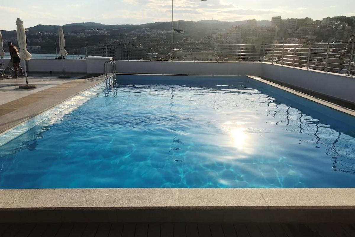 Oceanis Hotel (Kavala)