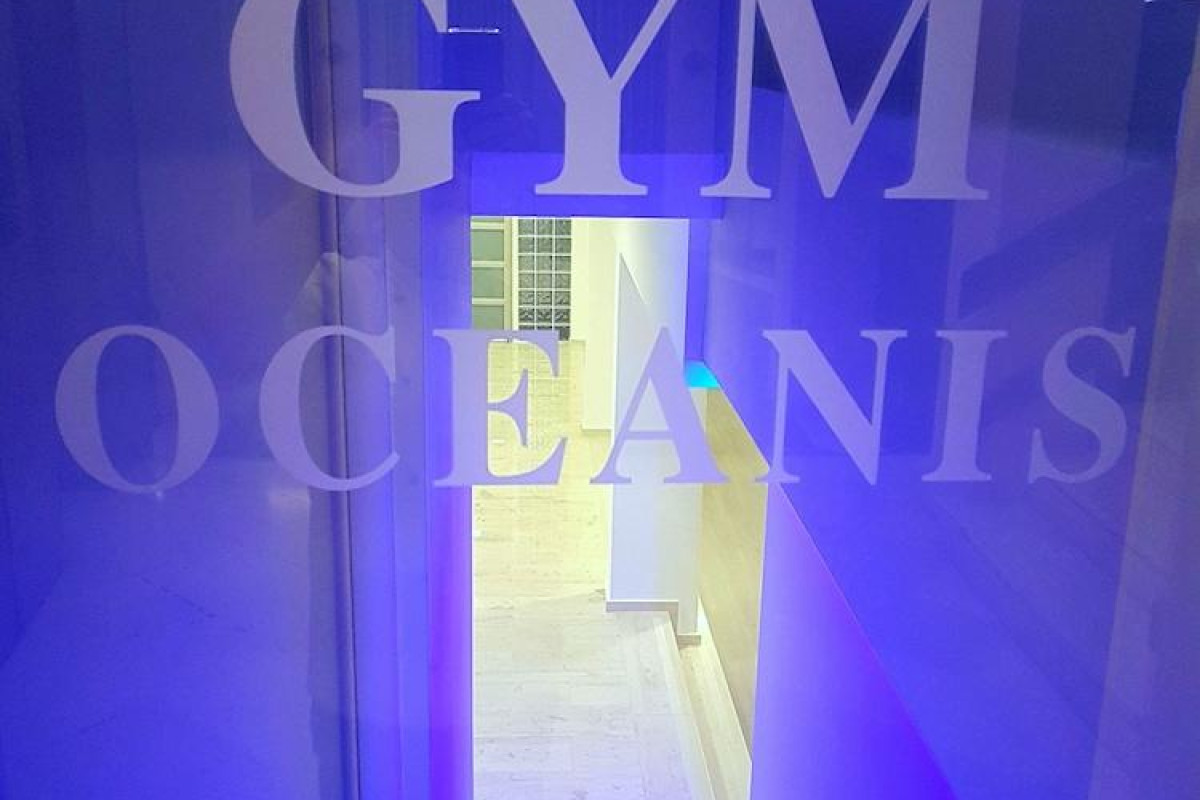 Oceanis Hotel (Kavala)
